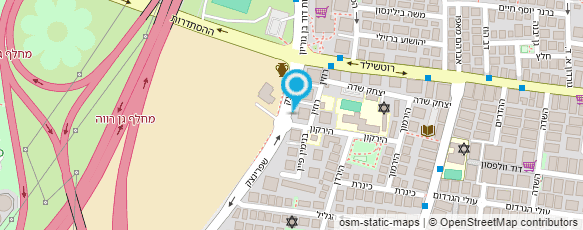 מפת הגעה אל לי-האור