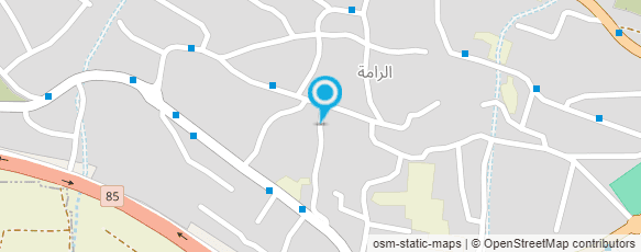 מפת הגעה אל אריזות הצפון