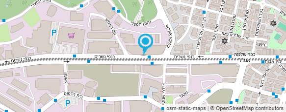 מפת הגעה אל Basic you