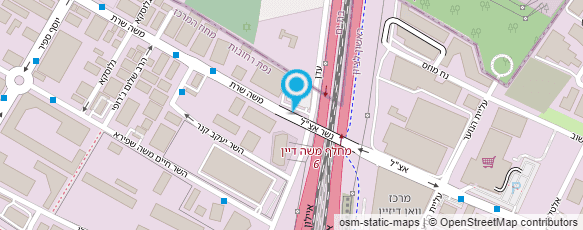 מפת הגעה אל Milokan מילוקאן