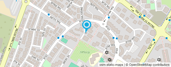 מפת הגעה אל Image Network's