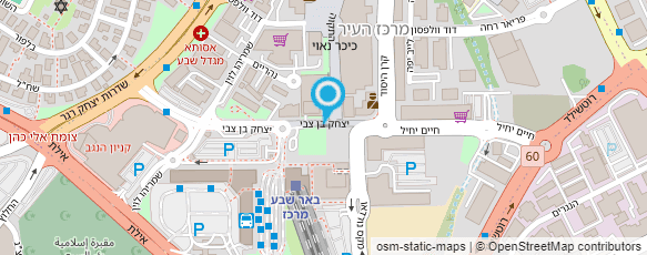 מפת הגעה אל ד"ר דוחן אלכסנדר מפת הגעה אל ד"ר דוחן אלכסנדר