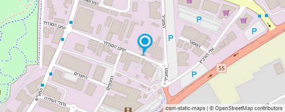 מפת הגעה אל רותם סלסה מפת הגעה אל רותם סלסה