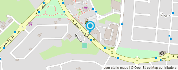 מפת הגעה אל ד"ר אינה רודוי