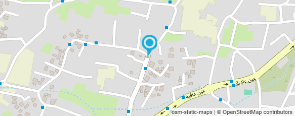 מפת הגעה אל נגריית M.K