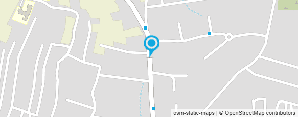 מפת הגעה אל ד"ר פאחר גנאים