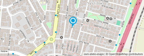 מפת הגעה אל יואל כהן טכנאי מוצרי חשמל מפת הגעה אל יואל כהן טכנאי מוצרי חשמל