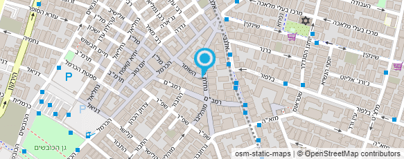 מפת הגעה אל יעקב סידקית מפת הגעה אל יעקב סידקית