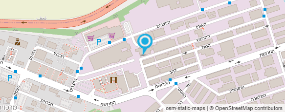 מפת הגעה אל נגה פרסום מפת הגעה אל נגה פרסום