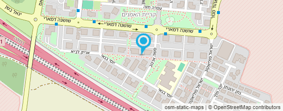 מפת הגעה אל ג.ו.מ.א עבודות חשמל מפת הגעה אל ג.ו.מ.א עבודות חשמל