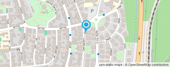 מפת הגעה אל סיל קוסמטיק מפת הגעה אל סיל קוסמטיק