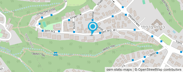 מפת הגעה אל ריאליטי גרופ