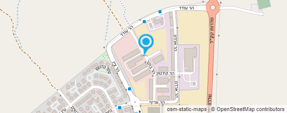 מפת הגעה אל טוברה עבודות עץ