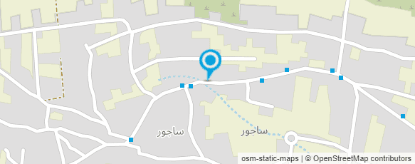 מפת הגעה אל מיי פט My Pet