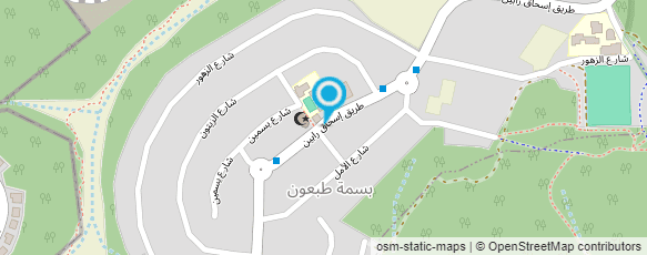 מפת הגעה אל נאדיה  קוסמטיקיס