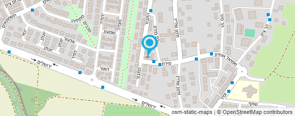 מפת הגעה אל חשמל שליו מפת הגעה אל חשמל שליו