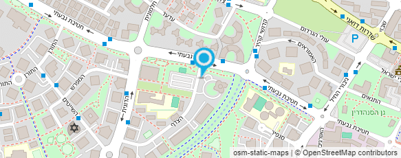 מפת הגעה אל שולי בוהדנה אור מפת הגעה אל שולי בוהדנה אור