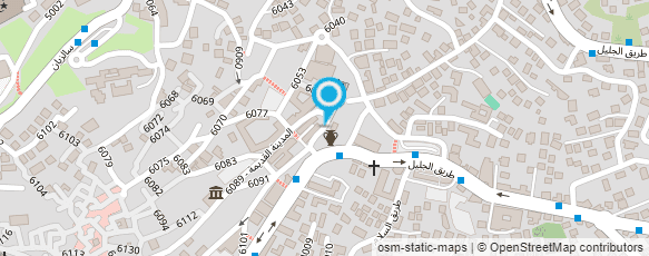 מפת הגעה אל מלח ופלפל