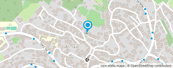 מפת הגעה אל ד"ר מחמד אבו טיר