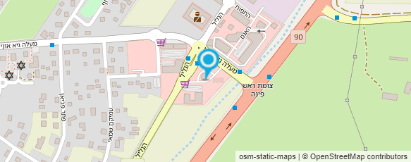 מפת הגעה אל אסקימו לימון