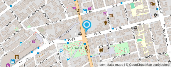 מפת הגעה אל braitbart תכשיטים