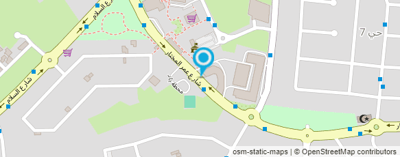 מפת הגעה אל ד"ר זוננשיין גוקובסקי רונית