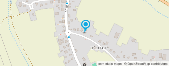 מפת הגעה אל פאי פרויקטים