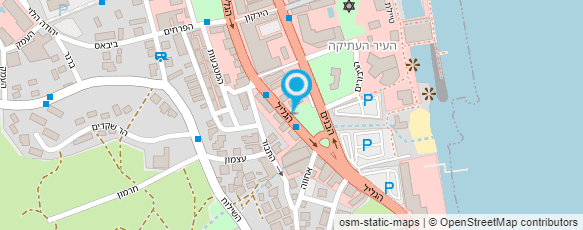 מפת הגעה אל לבנים