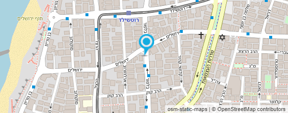 מפת הגעה אל ידגרוב ויאצ'סלב