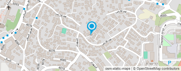 מפת הגעה אל א. רביע לבניין מפת הגעה אל א. רביע לבניין