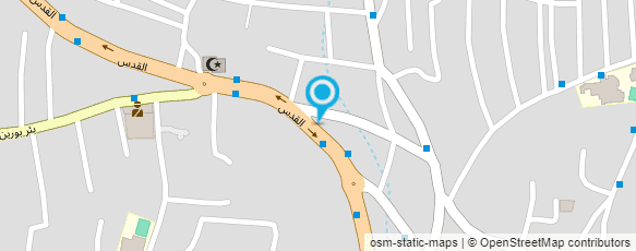 מפת הגעה אל קיווי KIWI