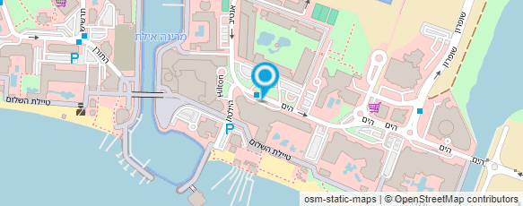 מפת הגעה אל פיוז'ן