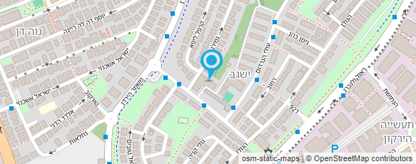 מפת הגעה אל Meat up grill