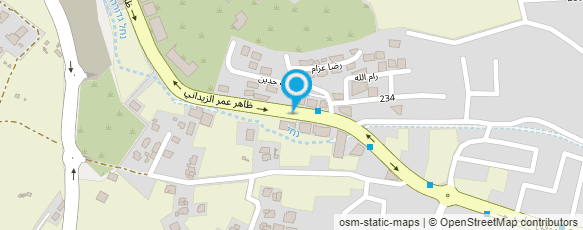 מפת הגעה אל סולו פשיין