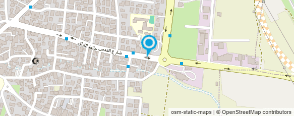 מפת הגעה אל אלסמור - אטליז