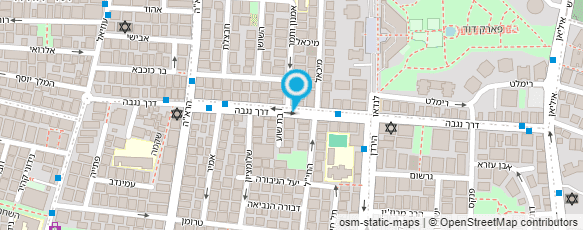 מפת הגעה אל אלמור שירותים מפת הגעה אל אלמור שירותים