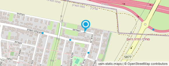 מפת הגעה אל ד"ר שמעון בן דוד מפת הגעה אל ד"ר שמעון בן דוד