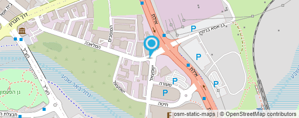 מפת הגעה אל סגנונות באבן