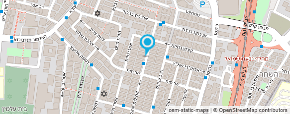 מפת הגעה אל אליפון תקשורת- עד בית הלקוח מפת הגעה אל אליפון תקשורת- עד בית הלקוח