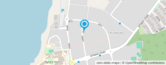 מפת הגעה אל פנקס הקטן