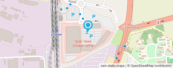 מפת הגעה אל שוהם ניהול פרויקטים מפת הגעה אל שוהם ניהול פרויקטים