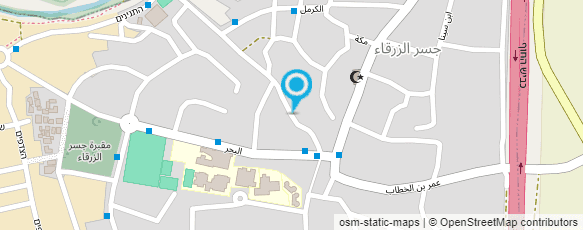 מפת הגעה אל ד"ר סאמי רקן נגאר