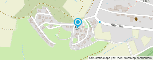 מפת הגעה אל Us + 1