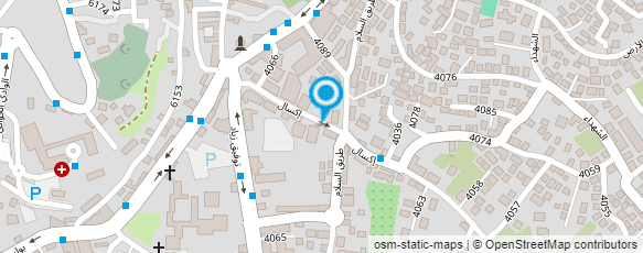 מפת הגעה אל מינימרקט הולילנד