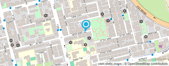 מפת הגעה אל ש. שרותי ניהול מפת הגעה אל ש. שרותי ניהול