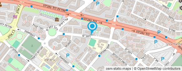 מפת הגעה אל IRKA סדנאות תכשיטנות מפת הגעה אל IRKA סדנאות תכשיטנות