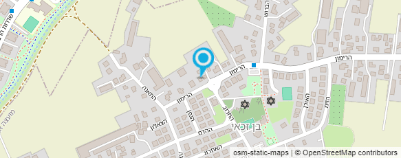 מפת הגעה אל הטוב ביותר - עיצובים בעץ