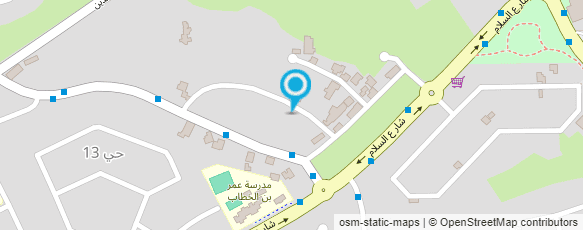 מפת הגעה אל נגרית השלום מפת הגעה אל נגרית השלום