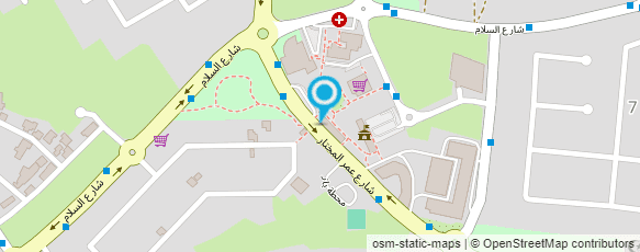 מפת הגעה אל ד"ר גסקין אנטון מפת הגעה אל ד"ר גסקין אנטון