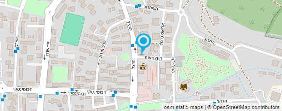 מפת הגעה אל קישקושים